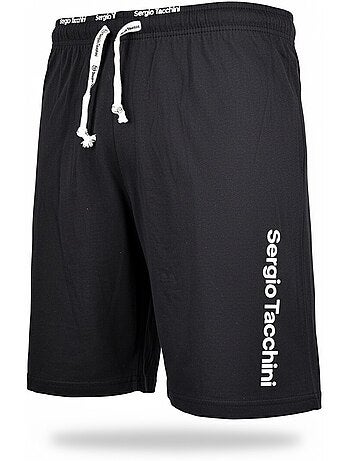 Pijama Curto Homem Sergio Tacchini