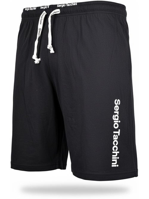 Pijama Curto Homem SERGIO TACCHINI - Kiabi