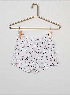 Pijama curto 'LOL Surprise' - Kiabi