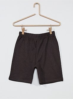 Pijama curto 'Mário' - Kiabi