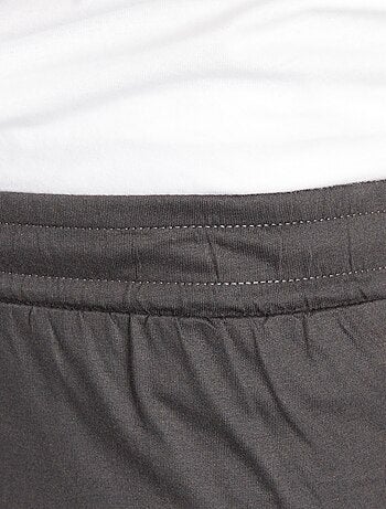 Pijama curto 'Marvel' com calções + t-shirt - 2 peças