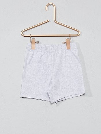 Pijama curto 'Mickey' - Kiabi