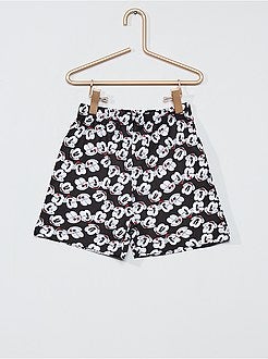 Pijama curto 'Mickey Mouse' da 'Disney' - Kiabi