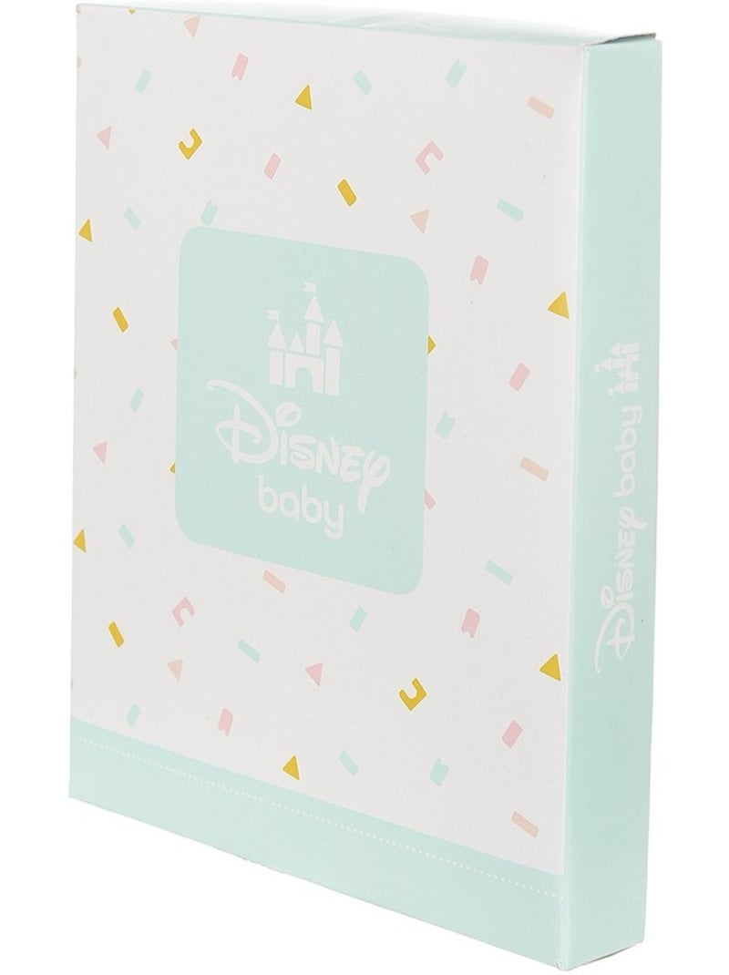 Pijama curto mickey mouse menino | licença oficial Azul - Kiabi