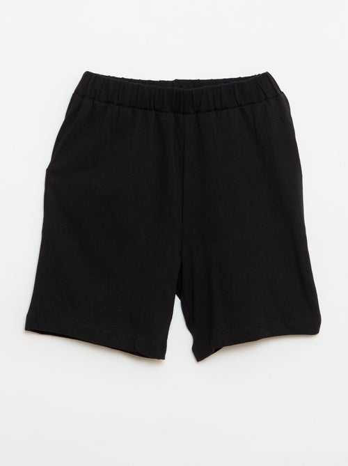 Pijama curto 'Minecraft' - Kiabi