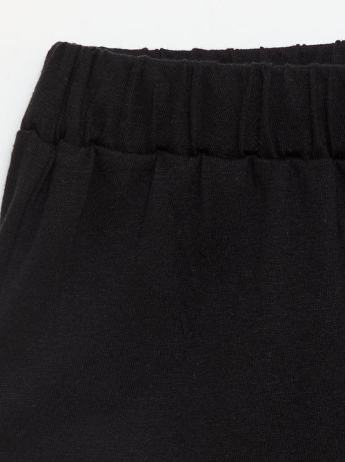 Pijama curto 'Minecraft' - Kiabi