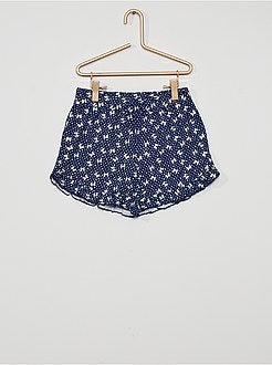 Pijama curto 'Minnie Mouse' - Kiabi