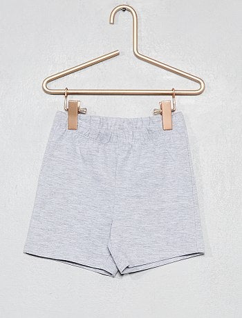 Pijama curto 'O meu pequeno pónei' - Kiabi