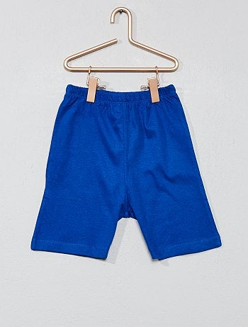 Pijama curto 'Os 101 Dálmatas' - Kiabi