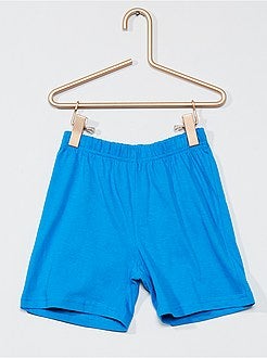 Pijama curto 'Patrulha Pata' - Kiabi