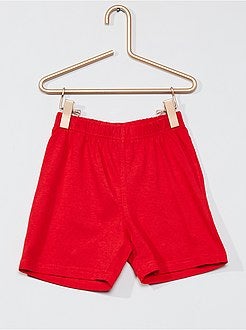 Pijama curto 'Patrulha Pata' - Kiabi