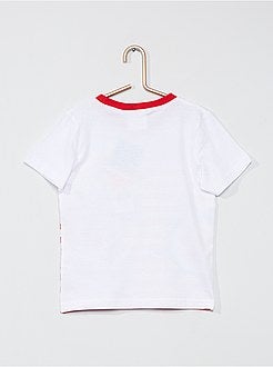 Pijama curto 'Patrulha Pata' - Kiabi