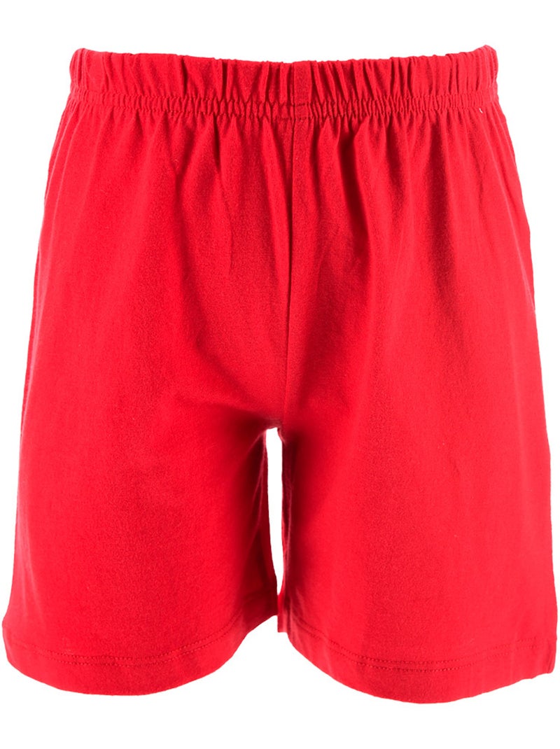 Pijama curto paw patrol cinzento menino | licença oficial Cinza - Kiabi