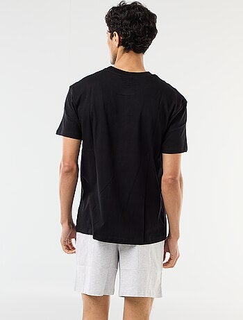 Pijama curto 'Pokemon'