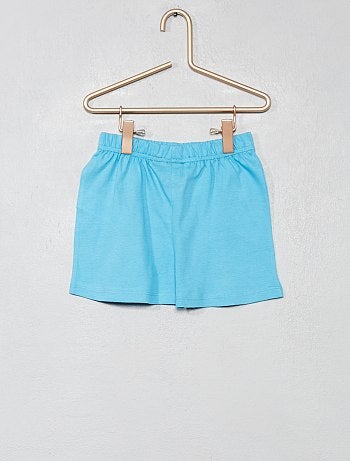 Pijama curto 'Snoopy' - Kiabi