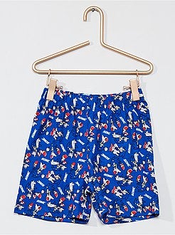 Pijama curto 'Sonic' - Kiabi