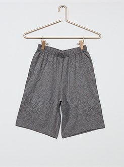 Menino 10-18 anos - Pijama curto 'Star Wars' - Kiabi