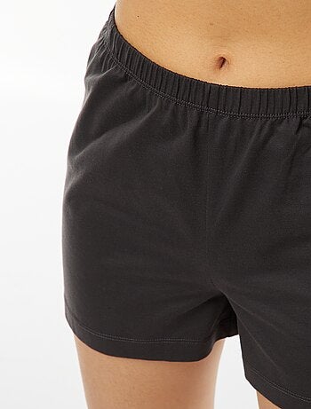 Pijama curto 'Simba' - 2 peças