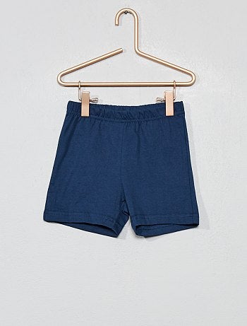 Pijama curto 'Super-homem' - Kiabi