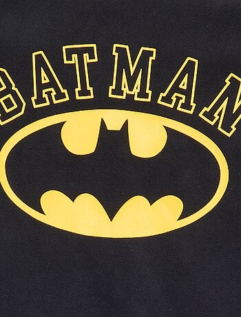 Pijama 'DC Comics' de 2 peças - T-shirt de manga comprida + calças