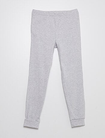 Pijama de 2 peças