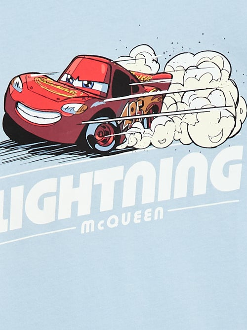 Pijama de 2 peças \'Disney\' calções + T-shirt - Kiabi