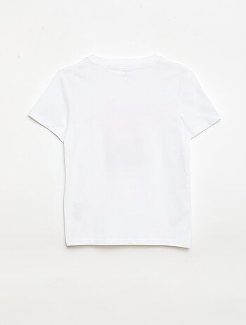 Pijama de 2 peças 'Disney' calções + T-shirt