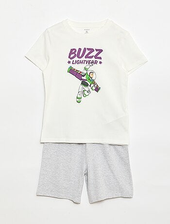 Pijama de 2 peças 'Disney' calções + T-shirt
