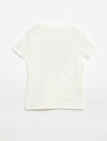 Pijama de 2 peças 'Disney' calções + T-shirt