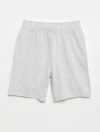 Pijama de 2 peças 'Disney' calções + T-shirt