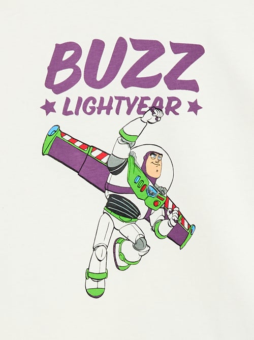 Pijama de 2 peças 'Disney' calções + t-shirt - Kiabi