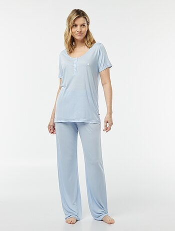 Pijama de 2 peças 'Dodo'