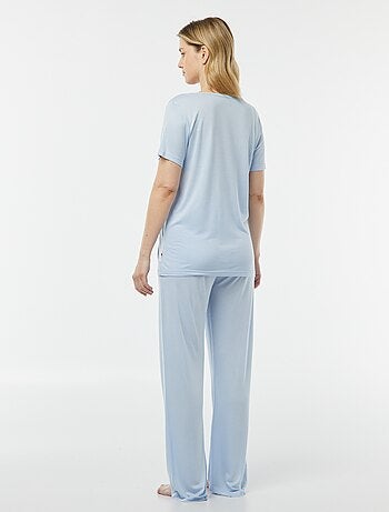 Pijama de 2 peças 'Dodo'