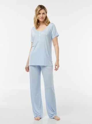 Pijama de 2 peças 'Dodo'