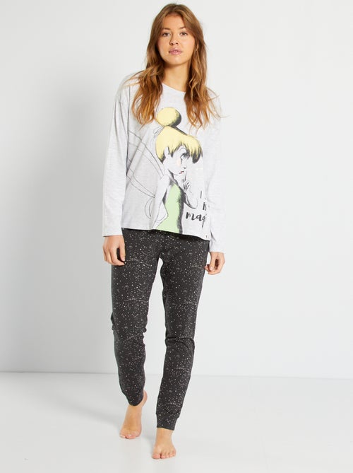 Pijama de 2 peças 'Minnie' - Kiabi