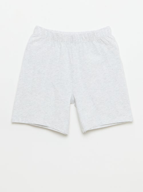 Pijama de 2 peças 'Spider-Man' 'Marvel' - Kiabi