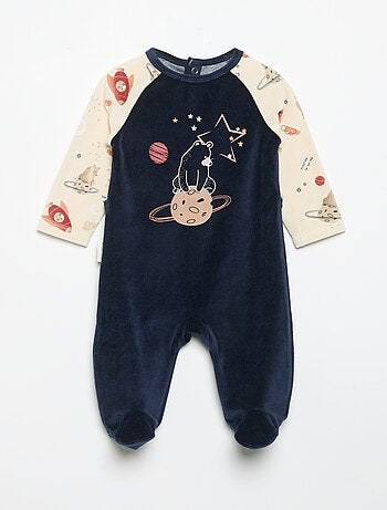 Pijama de dormir \'Petit Béguin\'