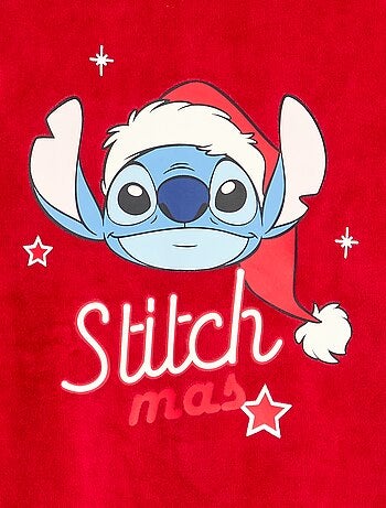 Pijama de dormir 'Stitch'