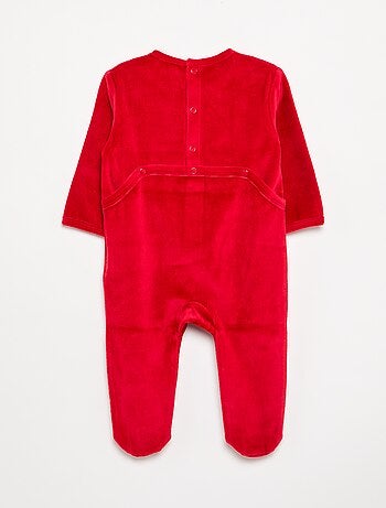 Pijama de dormir 'Stitch'