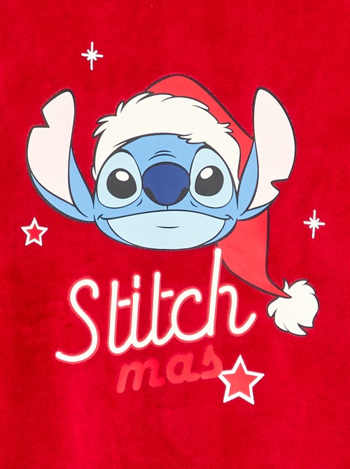 Pijama de dormir 'Stitch' - Kiabi