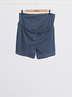 Pijama de grávida 'éco-conception' - Kiabi