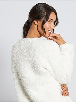 Pijama de Natal - Kiabi