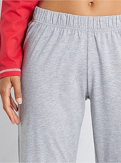 Pijama de Natal - Kiabi