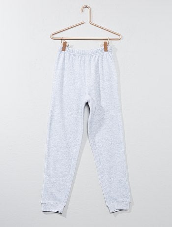 Pijama de veludo 'Minnie' - Kiabi