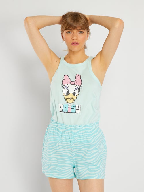 Pijama 'Disney'  - 2 peças - Kiabi