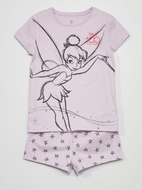 Pijama 'Disney'  - 2 peças - Kiabi