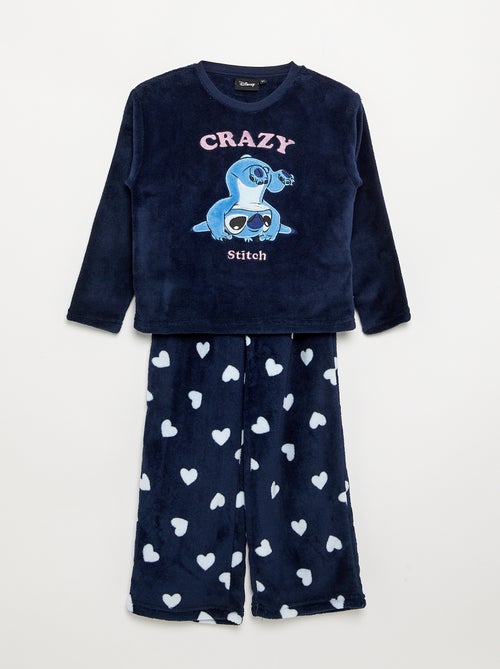 Pijama 'Disney' 2 peças - Camisola + calças - Kiabi