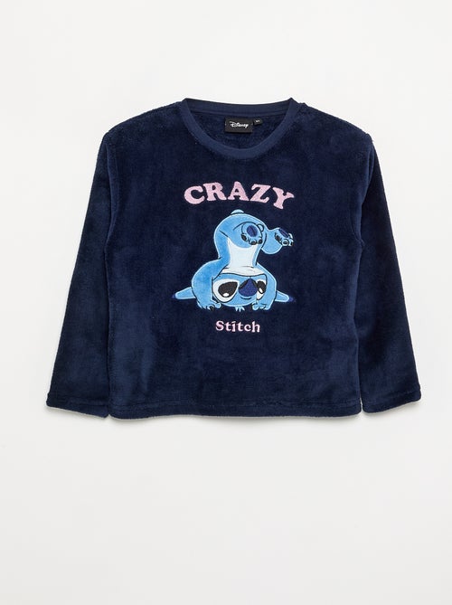 Pijama 'Disney' 2 peças - Camisola + calças - Kiabi
