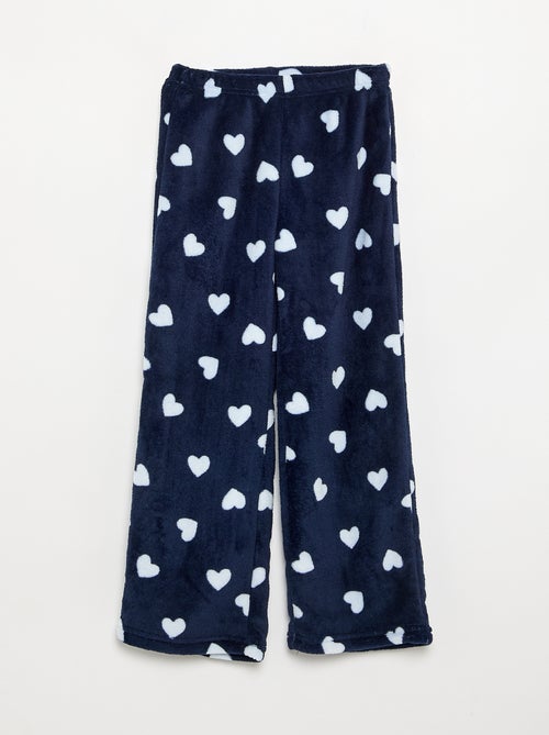 Pijama 'Disney' 2 peças - Camisola + calças - Kiabi