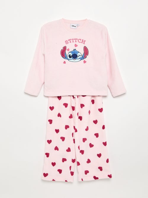 Pijama \'Disney\' 2 peças - Camisola + calças - Kiabi